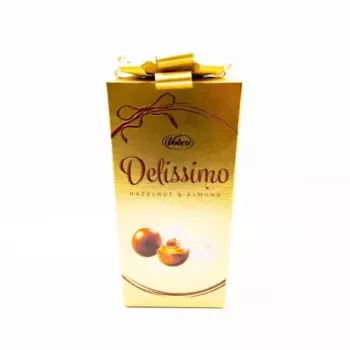 Praliny Delissimo Hazelnut...