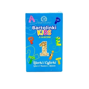 Makaron Bartolinki Kids...