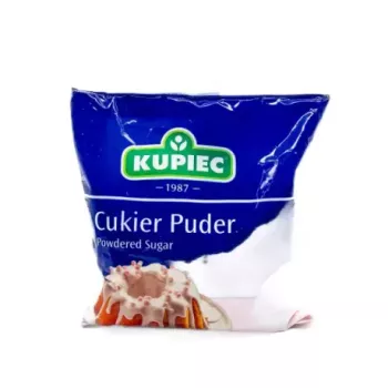 Cukier Puder 400 g - Kupiec