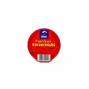 Paprykarz Szczeciński 130 g...