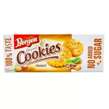 Bergen Original Cookies...