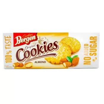 Bergen Original Cookies...