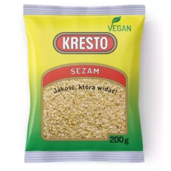 Sezam 200 g - Kresto