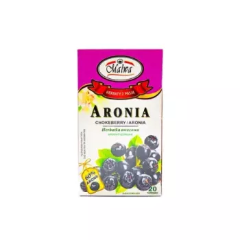 Herbata Owocowa Aronia 40 g...