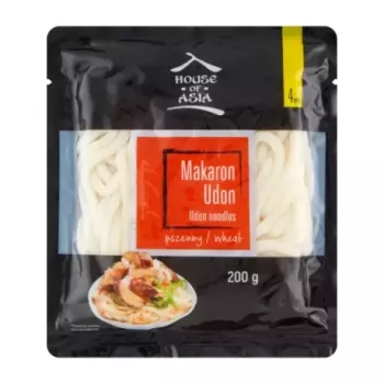 Makaron Świeży Udon 200 g -...