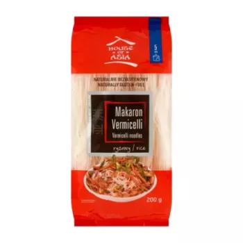 Makaron Vermicelli 200 g -...