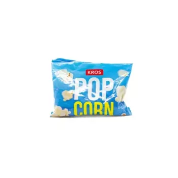 Popcorn 100 g - Kros