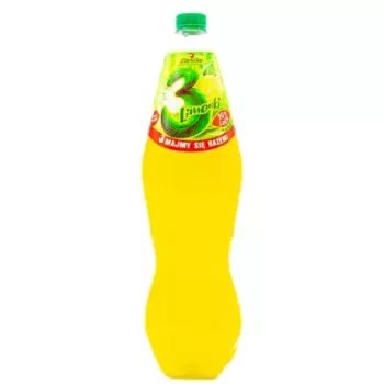 Napój 3 Limonki 1,75 g -...