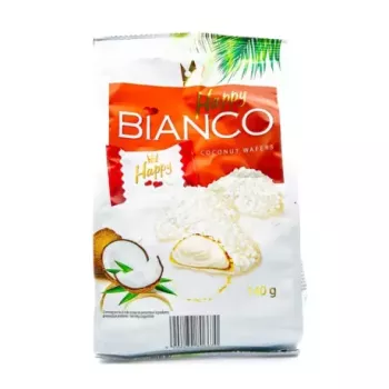 Happy Bianco 140 g - Flis