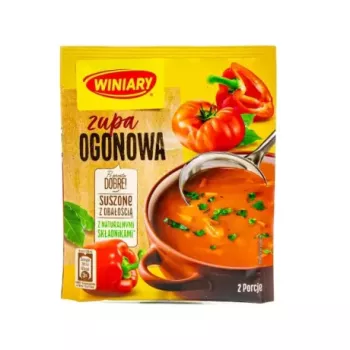 Zupa Ogonowa 40 g - Winiary