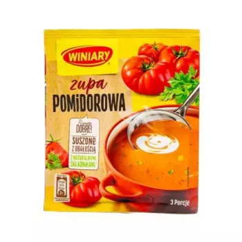 Zupa Pomidorowa 50 g - Winiary