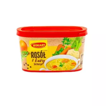 Rosół Z Kury Instant 170 g...