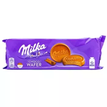 Choco Wafer 150 g - Milka