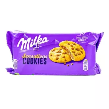 Cookie Sensations Ciastka Z...