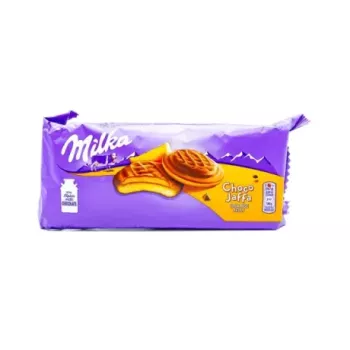 Choco Jaffa Orange 147 g -...