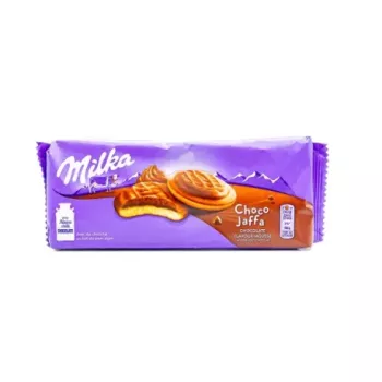 Choco Jaffa Chocolate 128 g...