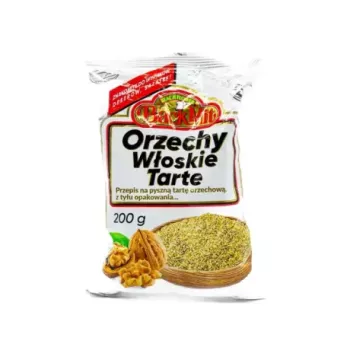 Tarte Orzechy Włoskie 200 g...