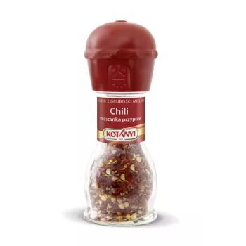 Chili Mieszanka Przypraw -...