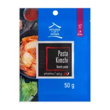 Pasta Kimchi Pikantna 50 g...