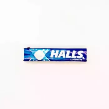 Dropsy Coolwave 33,5 g - Halls