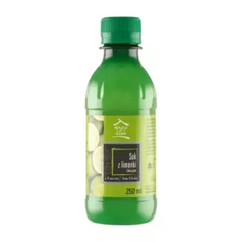 Sok Z Limonki 250 ml -...