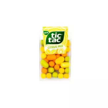 Citrus Mix Drażetki 18 g -...