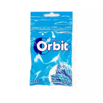 Guma do żucia Orbit...