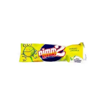 Lizak Nimm 2 Jabłko-Limonka...