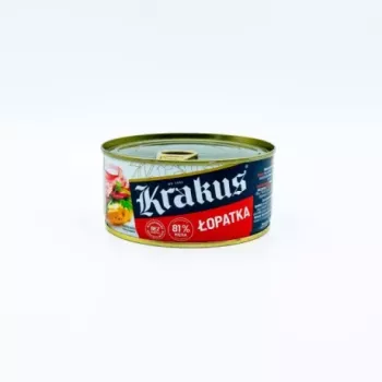 Łopatka 300 g - Krakus