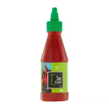 Sos Sriracha Czerwone Chili...