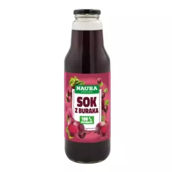 Sok Z Buraka 750 ml - Naura