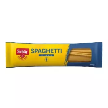 Makaron Spaghetti...