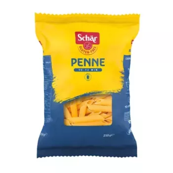 Makaron Penne Bezglutenowy...