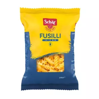 Makaron Fusilli...