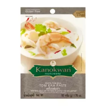 Pasta Tom Kha 50 g - Kanokwan