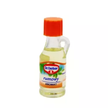 Aromat Rumowy 9 ml - Dr Oetker