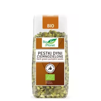 Pestki Dyni Ciemnozielone...