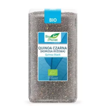 Quinoa Czarna (Komosa...