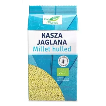 Kasza Jaglana Bezglutenowa...