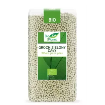 Groch Zielony Cały Bio 500...