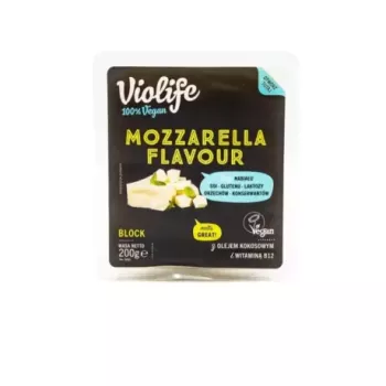 Blok Mozzarella Flavour 200...