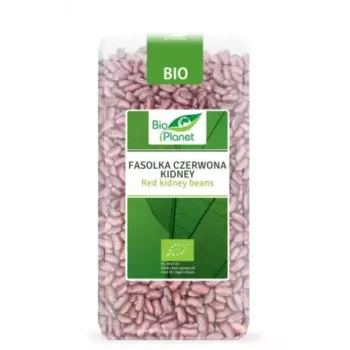 Fasolka Czerwona Kidney Bio...