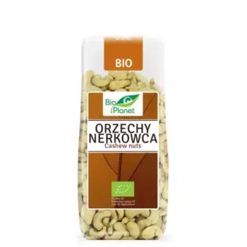 Orzechy Nerkowca Bio 100 g...