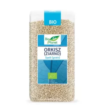Orkisz (Ziarno) Bio 400 g -...