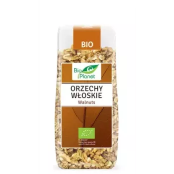 Orzechy Włoskie Bio 100 g -...