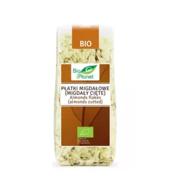 Płatki Migdałowe (Migdały...