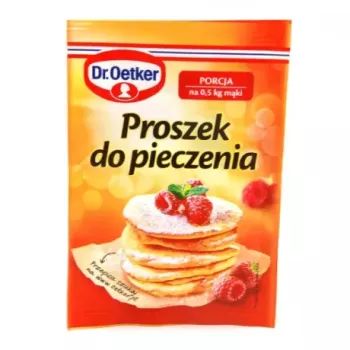 Proszek Do Pieczenia 15 g -...