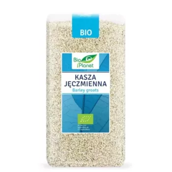 Kasza Jęczmienna Bio 500 g...