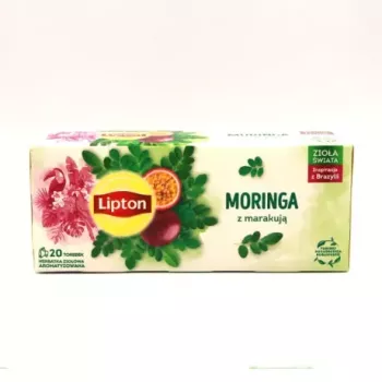 Moringa Z Marakują 18 g -...