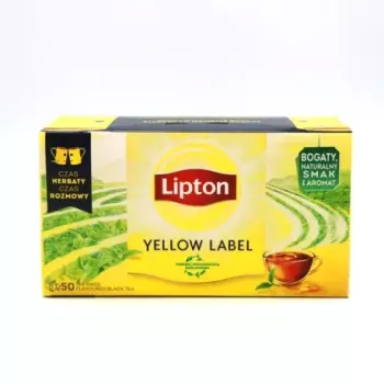 Yellow Label 100 g - Lipton